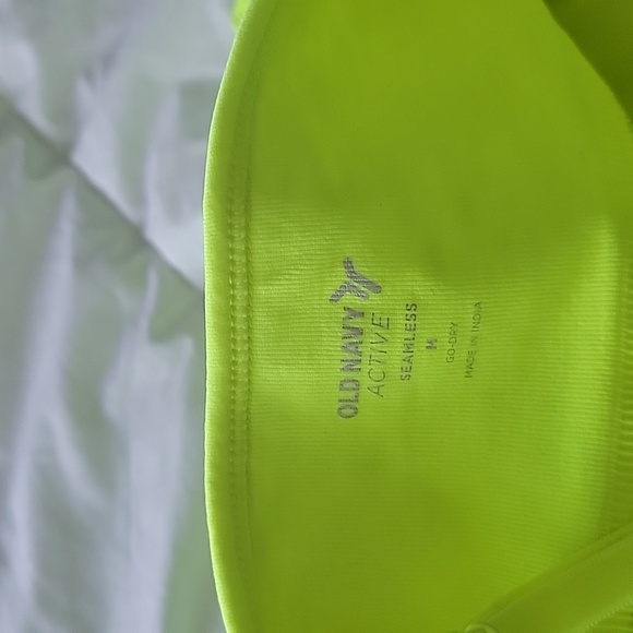 Puma Pink Bras and Old Navy Bras - Picture 7 of 8